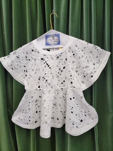 Dry Cleaner «Your Cleaners», reviews and photos, 410 W Ponce de Leon Ave, Decatur, GA 30030, USA