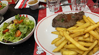 Faux-filet du Restaurant à viande Restaurant La Boucherie Thionville à Terville - n°1