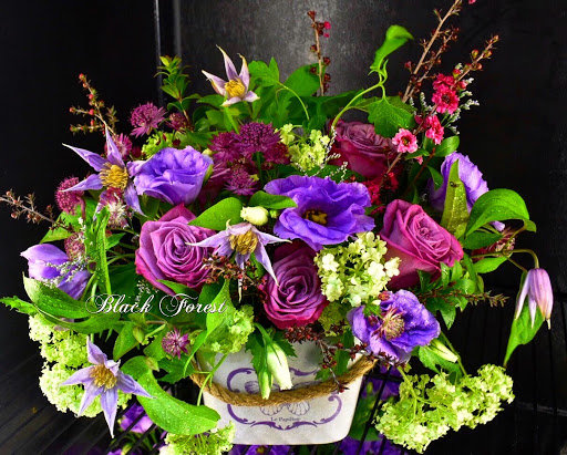 Florist «Black Forest Flowers and Gifts», reviews and photos, 3426 Tampa Rd, Palm Harbor, FL 34684, USA