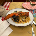 Photo n°1 de l'avis de Miaomiao.h fait le 20/02/2024 à 13:21 sur le  Trattoria La Madia à Florence