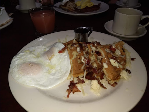 Shopping Mall «Westgate Shopping Center», reviews and photos, W Stadium Blvd, Ann Arbor, MI 48103, USA