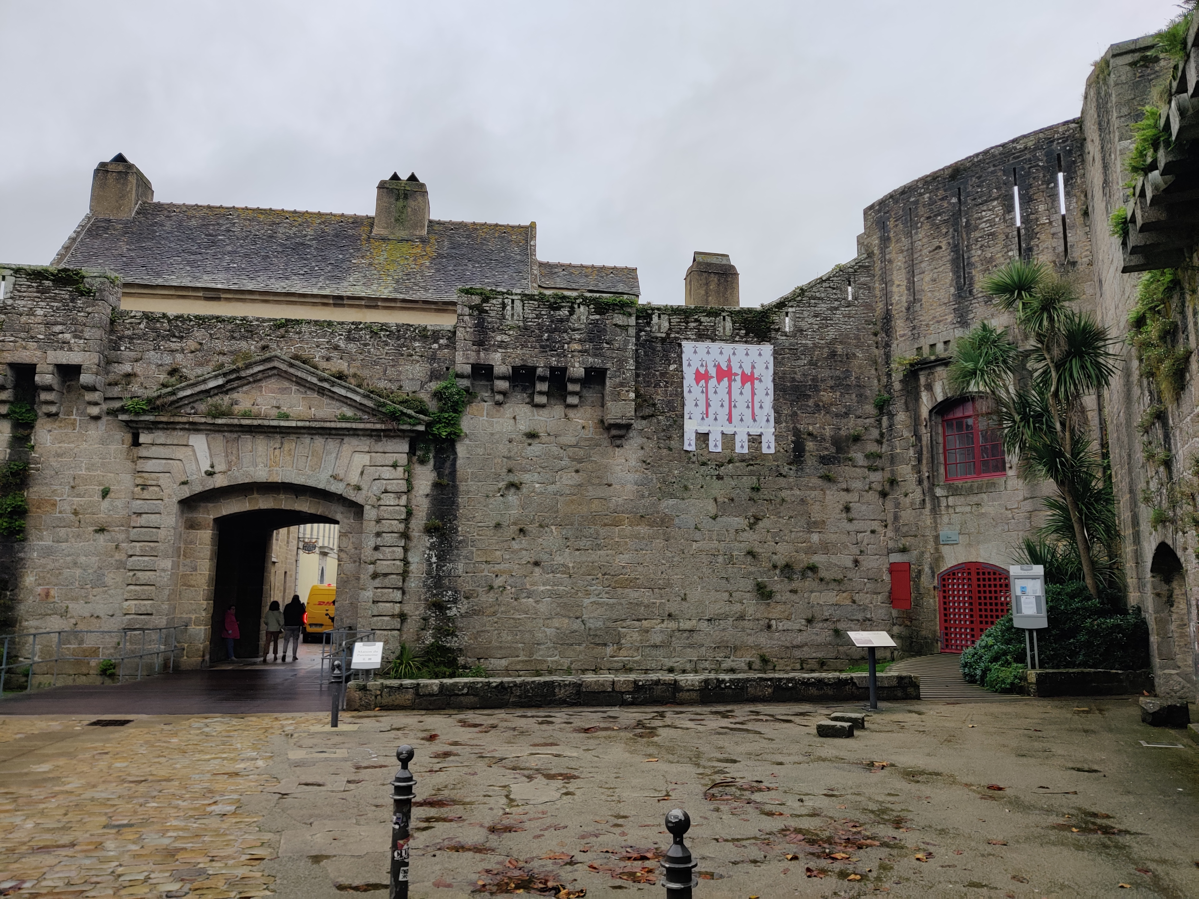 Photo n° 3 de l'avis de Arnaud.. fait le 31/10/2023 à 15:55