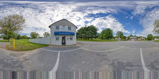 Self-Storage Facility «Valley Storage Co.», reviews and photos, 435 S Artizan St, Williamsport, MD 21795, USA