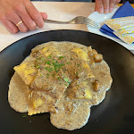 Photo n°2 de l'avis de Hanna.y fait le 03/06/2023 à 21:17 sur le  Ristorante Pizzeria La Barca à Castelnuovo Berardenga