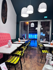 Atmosphère du Restaurant thaï Santosha Biarritz - n°2