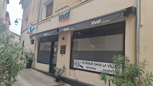 Épicerie Vival Mérindol