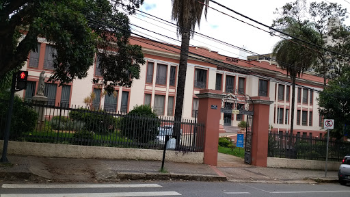 Logo da empresa - Escola SEB Serra