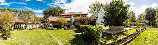 Houston Buddhist Vihara (Temple)