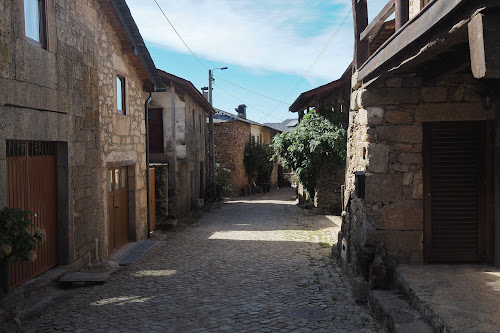 Casa da Gadanha - Turismo Rural à Bragança