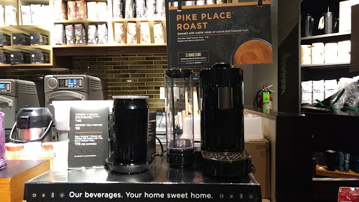 Starbucks image