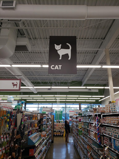 Pet Supply Store «Pet Supplies Plus», reviews and photos, 375 Paterson Ave #105, Wallington, NJ 07057, USA