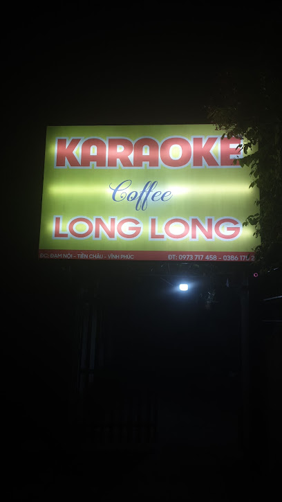 Karaoke LongLong