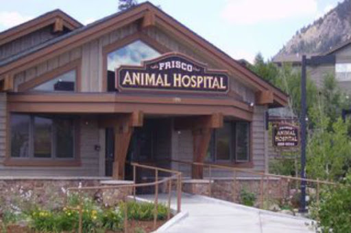 Frisco Animal Hospital image