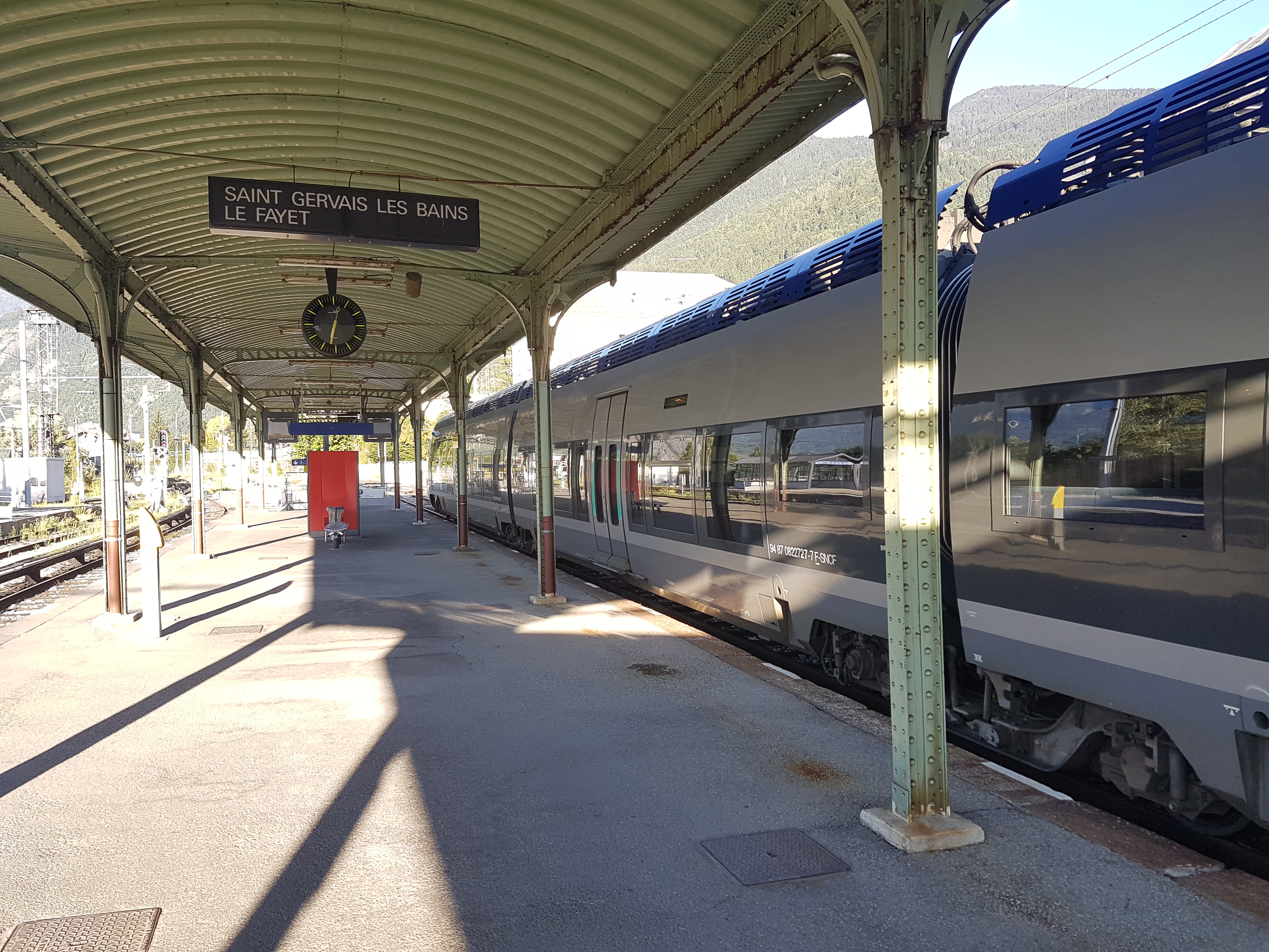 Photo n° 1 de l'avis de Jay.i fait le 06/09/2016 à 16:32