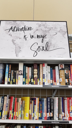 Thrift Store «Savers», reviews and photos, 230 W Virginia St #50, Crystal Lake, IL 60014, USA