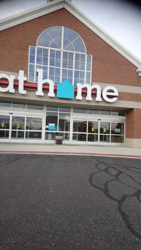 Home Goods Store «At Home», reviews and photos, 5901 Mercury Dr, Dearborn, MI 48126, USA