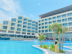 Mường Thanh Luxury Xuân Thành Hotel
