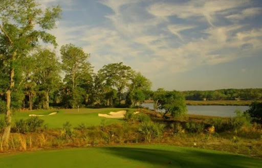 Golf Club «May River Golf Club», reviews and photos, 350 Mt Pelia Rd, Bluffton, SC 29910, USA