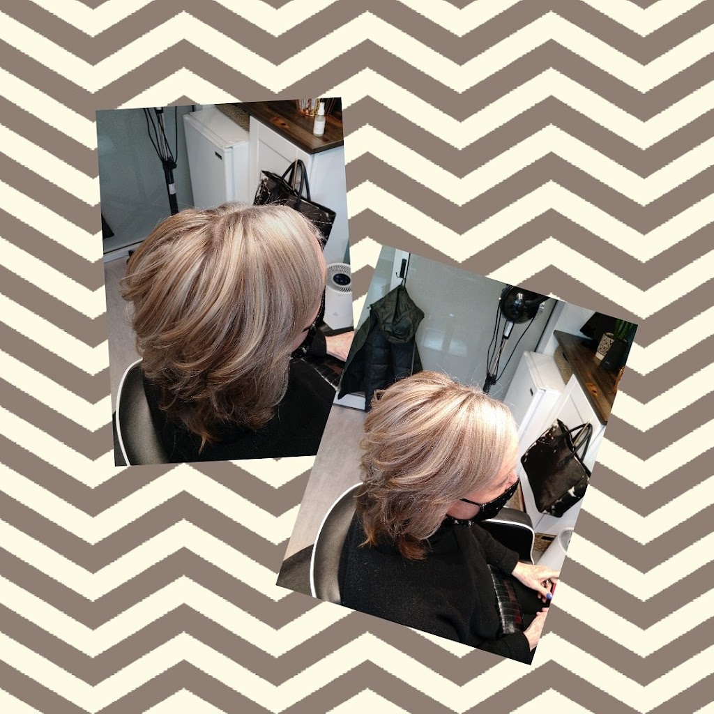 Valerie Duncan Hair & Beauty Design 80302