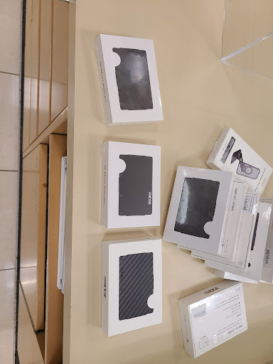 Department Store «Nordstrom Twelve Oaks Mall», reviews and photos, 27640 Novi Rd, Novi, MI 48377, USA