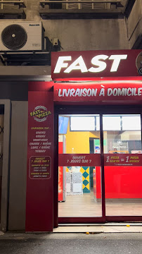 Les plus récentes photos du Pizzas à emporter Fast pizza à Givors - n°1