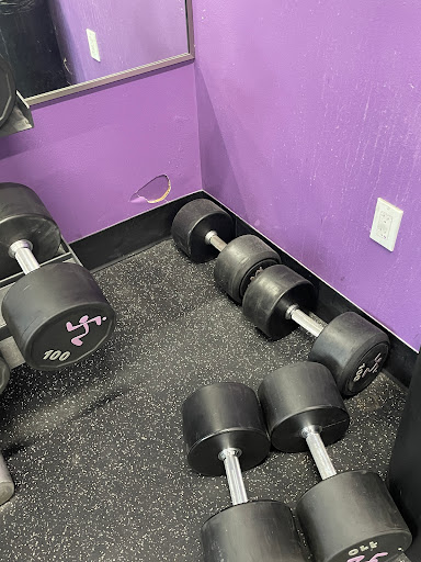 Gym «Anytime Fitness», reviews and photos, 20631 Kuykendahl Rd #150, Spring, TX 77379, USA