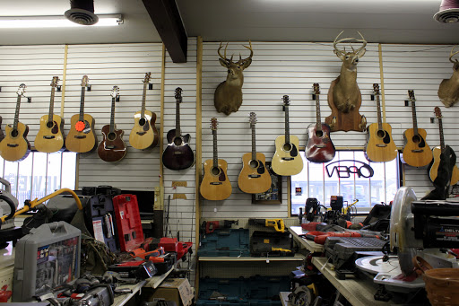 Pawn Shop «Buckeye Pawn Shop», reviews and photos, 5029 Walnut St S, South Bloomfield, OH 43103, USA