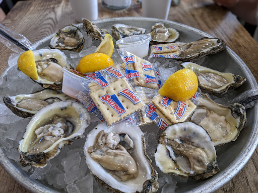 Seafood Market «Kenney Seafood Inc», reviews and photos, 400 Pontchartrain Dr, Slidell, LA 70458, USA