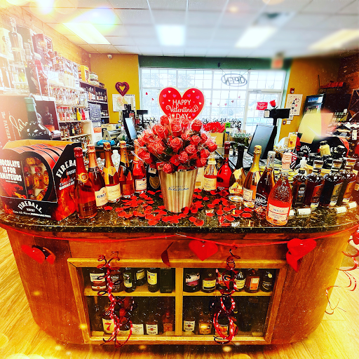 Liquor Store «Cornwall Wines & Spirits», reviews and photos, 45 Quaker Ave, Cornwall, NY 12518, USA