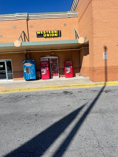 Grocery Store «Kroger», reviews and photos, 950 Herrington Rd, Lawrenceville, GA 30044, USA