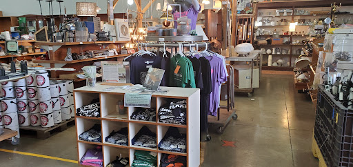 Building Materials Store «Second Use Building Materials», reviews and photos, 2328 Fawcett Ave, Tacoma, WA 98402, USA