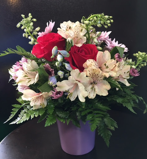 Florist «Hittle Floral Design», reviews and photos, 2049 E 226th St, Cicero, IN 46034, USA