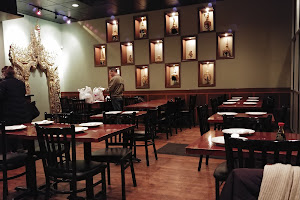 Opart Thai House - West Town