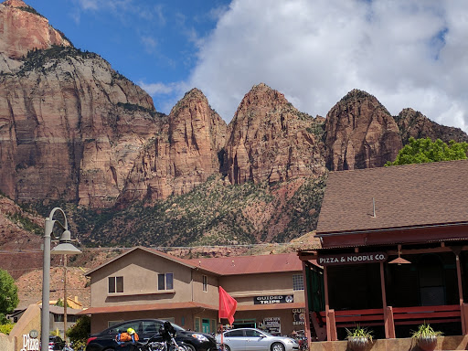 Camping Store «Zion Outdoor», reviews and photos, 868 Zion – Mount Carmel Hwy, Springdale, UT 84767, USA