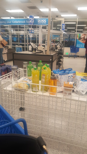 Clothing Store «Ross Dress for Less», reviews and photos, 3001 W Cheltenham Ave, Wyncote, PA 19095, USA