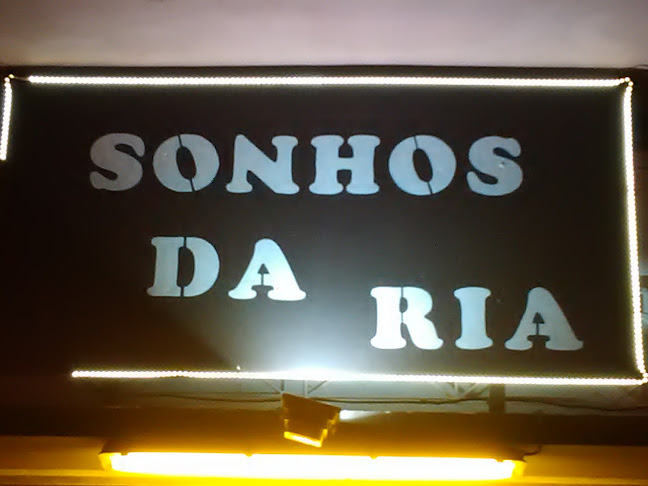 Avaliações doSonhos da Ria em Olhão - Restaurante