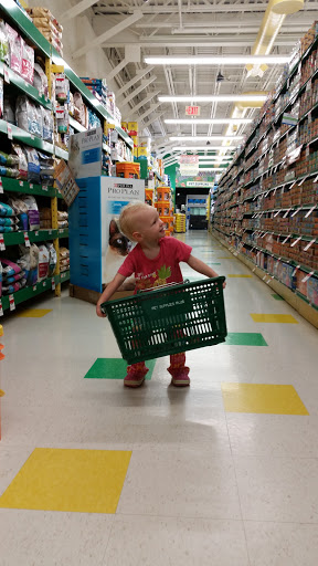 Pet Supply Store «Pet Supplies Plus», reviews and photos, 1170 Walton Blvd, Rochester Hills, MI 48307, USA