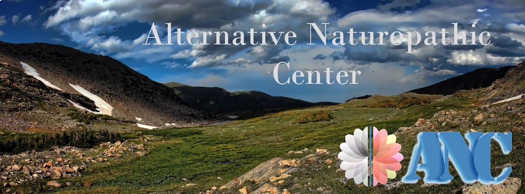 Alternative Naturopathic Center