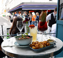 Photos du propriétaire du La Reverie - Bar Restaurant Club à Paris - n°6