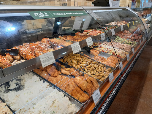 Grocery Store «Whole Foods Market», reviews and photos, 4800 El Camino Real, Los Altos, CA 94022, USA