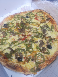 Photos du propriétaire du Restauration rapide Plazza pizza à Istres - n°3