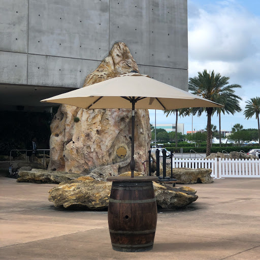 Caterer «uDream Events | Event Production | Mobile Bar Service | Event Rentals Tampa Bay», reviews and photos, 7000 Bryan Dairy Rd Suite A11, Seminole, FL 33777, USA