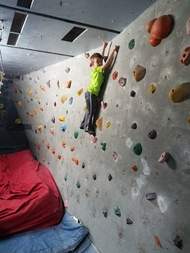 Rock Climbing Gym «Rocky Top Rec», reviews and photos, 1729 Allied St, Charlottesville, VA 22903, USA