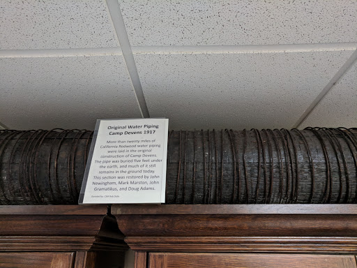 Museum «Comm-Mass Fort Devens Museum», reviews and photos, 94 Jackson Rd # 305, Devens, MA 01434, USA