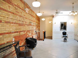 Salon Solis-Toronto’s best hair salon