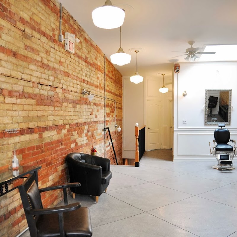 Salon Solis-Toronto’s best hair salon