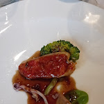 Photo n°8 de l'avis de Roberta.8 fait le 03/11/2020 à 11:30 sur le  Pesce Briaco-Ristorante à Lucca