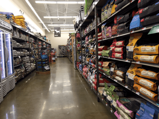 Pet Supply Store «Pet Supplies Plus», reviews and photos, 10 Glenridge Rd #3, Glenville, NY 12302, USA
