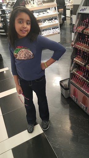 Cosmetics Store «SEPHORA», reviews and photos, 1760 Willowbrook Mall, Wayne, NJ 07470, USA