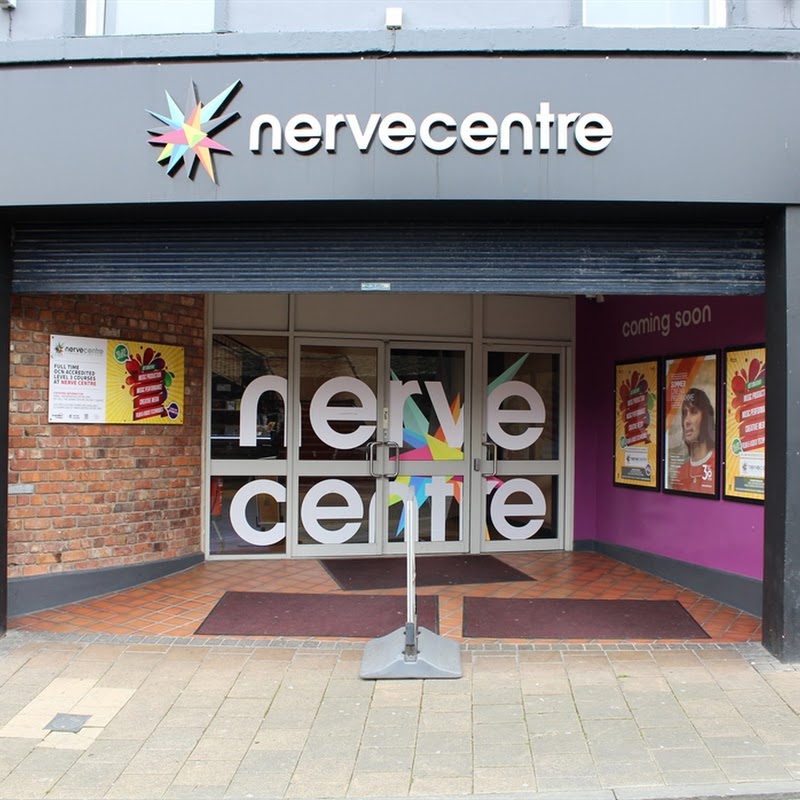 Nerve Centre